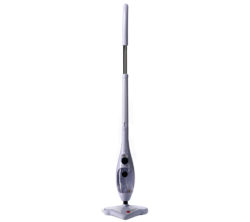 H20  X5 Steam Mop - White